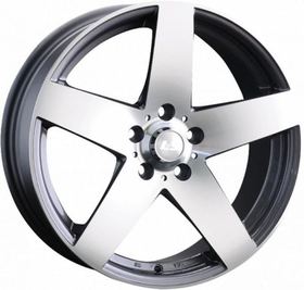 LS wheels 806 GMF