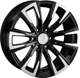 LS wheels 812 BKF