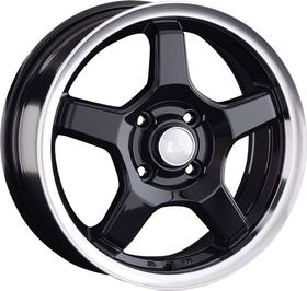 LS wheels 816 7x16 4x100 ET45 dia 60,1 BKL
