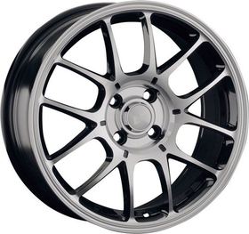 LS wheels 817 BKF