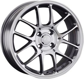 LS wheels 817 GMF