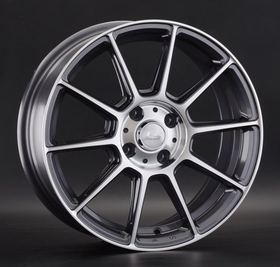 LS wheels 820 GMF