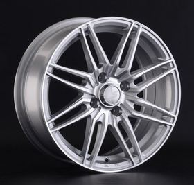 LS wheels 832 SF