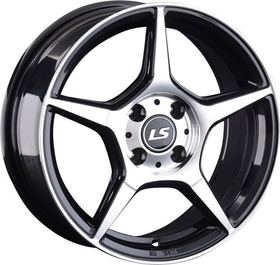 LS wheels 833