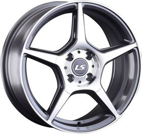 LS wheels 833 GMF
