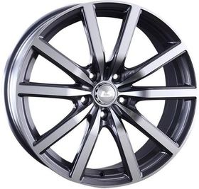 LS wheels 841 GMF