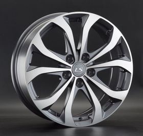 LS wheels 843 GMF