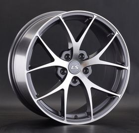 LS wheels 845 GMF