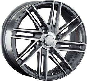 LS wheels 846 GMF