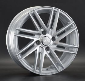 LS wheels 846 SF