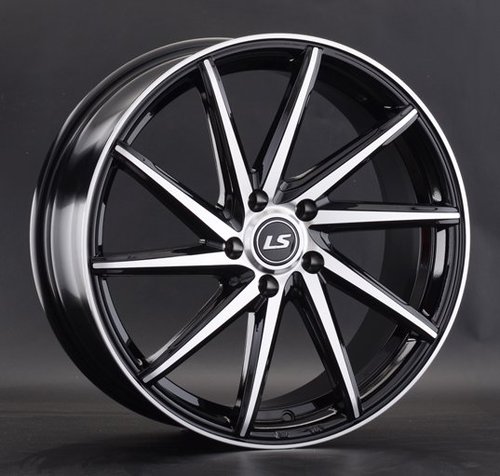 LS wheels 850 8x19 5x114,3 ET35 dia 67,1 BKF