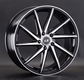 LS wheels 850
