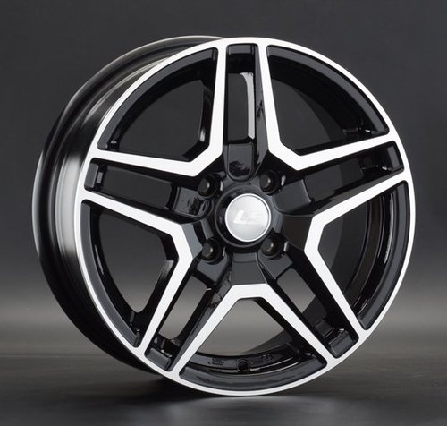 LS wheels 854