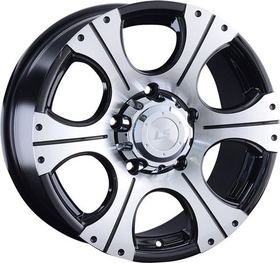 LS wheels 867