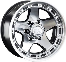 LS wheels 870