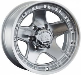 LS wheels 870 SF