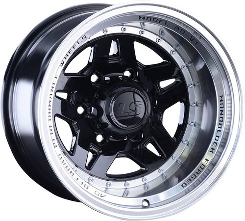 LS wheels 878