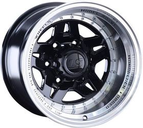 LS wheels 878