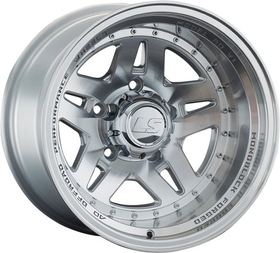 LS wheels 878 SF