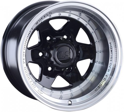LS wheels 879