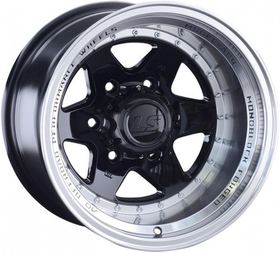 LS wheels 879