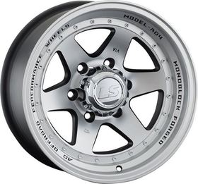 LS wheels 879 MBF