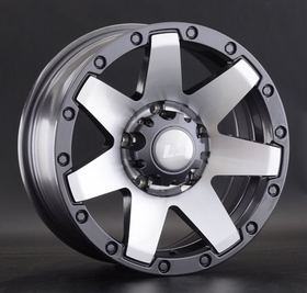 LS wheels 881