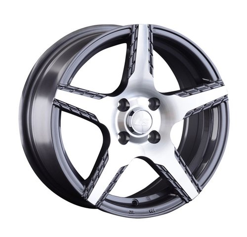 LS wheels 888 6,5x15 4x100 ET40 dia 60,1 GMF