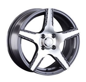 LS wheels 888 GMF