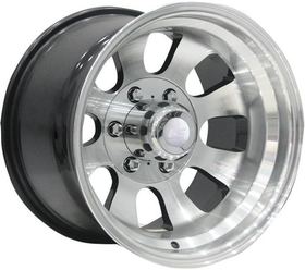 LS wheels 889 MBLP