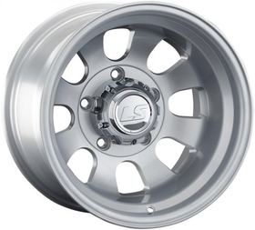 LS wheels 889 10x15 5x139,7 ET-45 dia 108,1 MBL