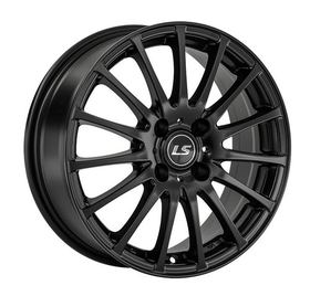 LS wheels 899 6.5x16 4x108 ET26 dia 65.1 BKS литые
