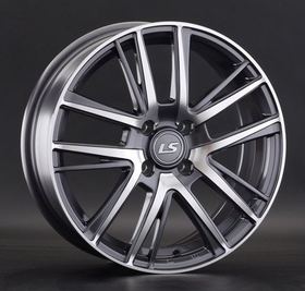 LS wheels 917 GMF