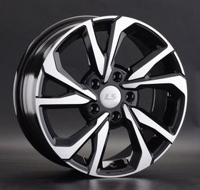 LS wheels 920 BKF