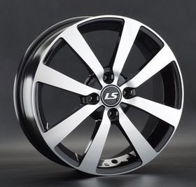 LS wheels 948 BKF