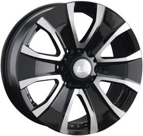 LS wheels 953 BKF