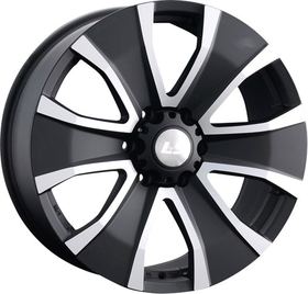 LS wheels 953 MBF
