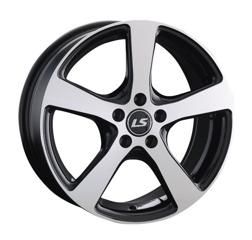 LS wheels 956 7x16 5x100 ET40 dia 57,1 BKF
