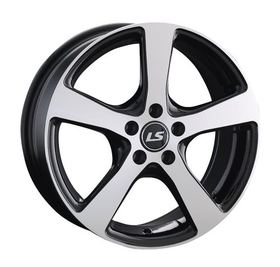 LS wheels 956 BKF