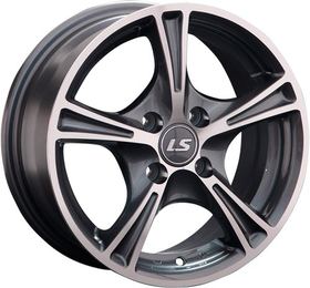 LS wheels NG232 GMF