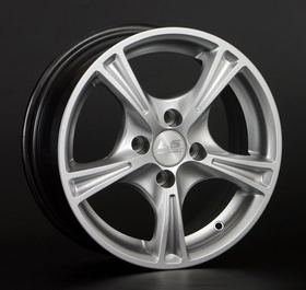 LS wheels NG232