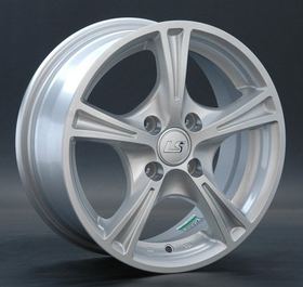 LS wheels NG232