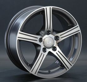 LS wheels NG238
