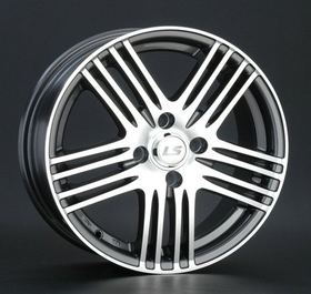 LS wheels NG278 GMF
