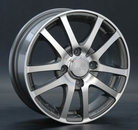 LS wheels NG450