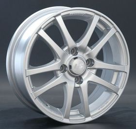 LS wheels NG450