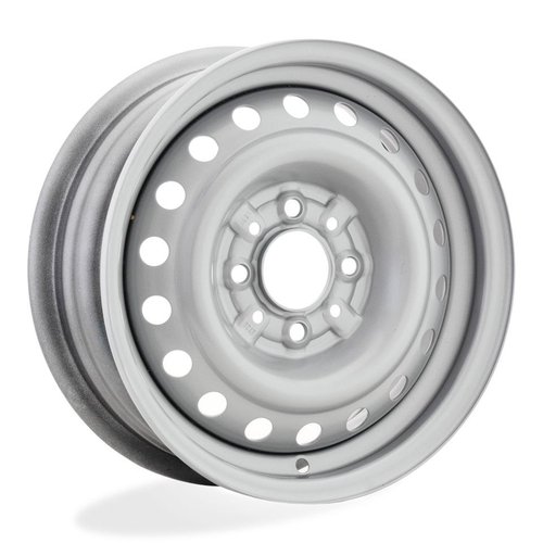 Magnetto 13000 5x13 4x98 ET29 dia 60.1 серебристый