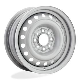 Magnetto 13000 5x13 4x98 ET29 dia 60.1 серебристый