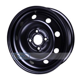 Magnetto 14000 AM Renault 5,5x14 4x100 ET43 dia 60,1 Black