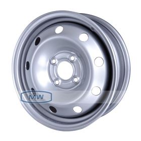 Magnetto 14000 silver